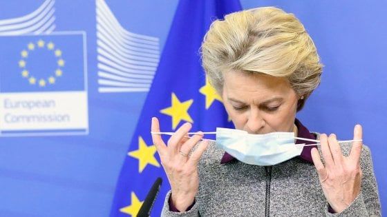 Coronavirus, le raccomandazioni dell'Ue: no alla chiusura delle frontiere