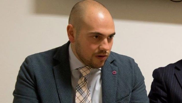 Polizia locale: il nuovo comandante è Enrico Usai, arriva dalla Digos di Parma