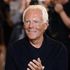 Armani, per il 15% della maison ipotesi spezzatino