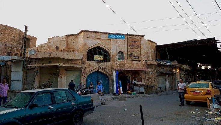 Nei fortini dell’Isis sui monti dell’Iraq: “I jihadisti preparano il ritorno”