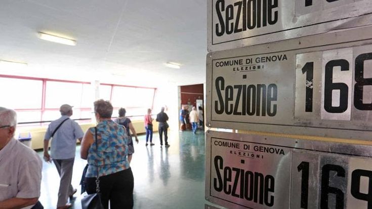 Soglie e liste, cambia la riforma della legge elettorale