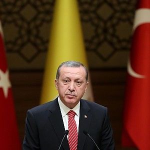 Turchia: liberato il 16enne arrestato per insulti a Erdogan