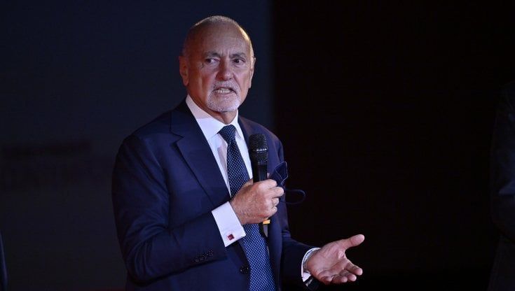 L'amico Ghigo: "Quella lettera è un atto politico: Angelo, come altri, agì in buona fede"