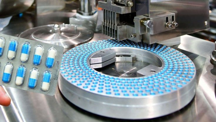 L’industria spingerà il Pil, ma pesa l’incognita materie prime