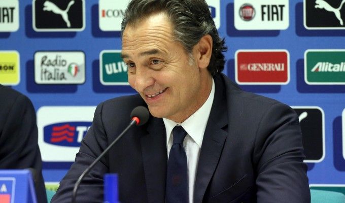 Nazionale, Prandelli: "Balotelli motivato, critiche gli hanno fatto bene"