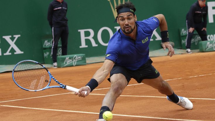 Lo dicevo da giorni che Fognini non poteva perdere