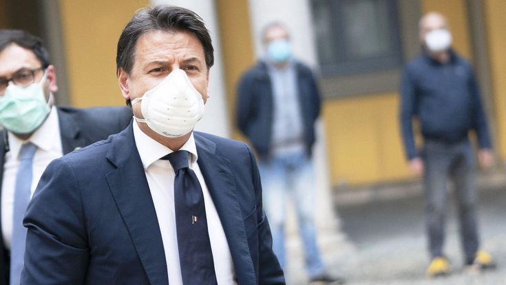 Governo, i limiti della Fase 2
