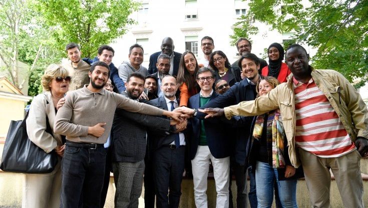 Moschea, è cosa fatta e Nardella si emoziona:  “Una svolta di civiltà” 
