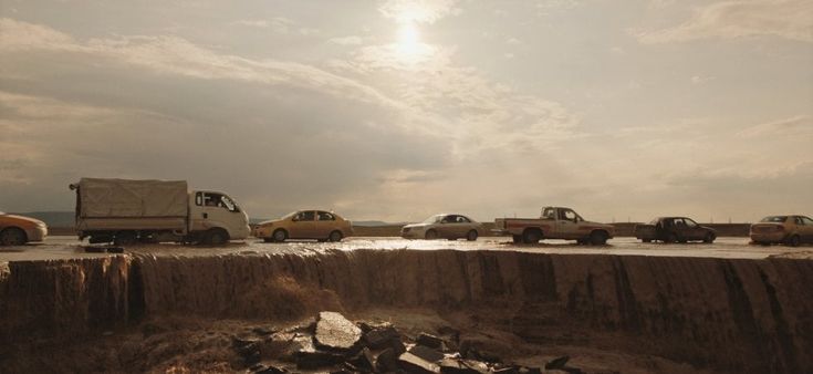 Venezia 77. 'Notturno', dopo 'Fuocoammare' Gianfranco Rosi racconta il Medio Oriente. Il trailer in anteprima 