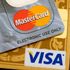 Visa taglia le commissioni sulle carte.<br />Con Bruxelles fissa il tetto allo 0,3%