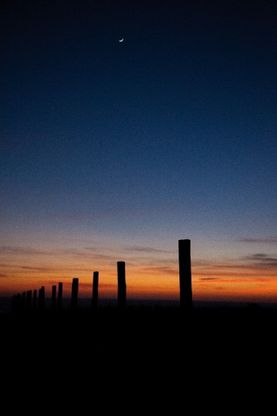 Belice. Alla scoperta della Sicilia estrema