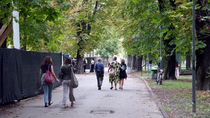 Il Trotter è un presidio sociale, la Bam ideale per la pausa pranzo: mappa del benessere dei parchi