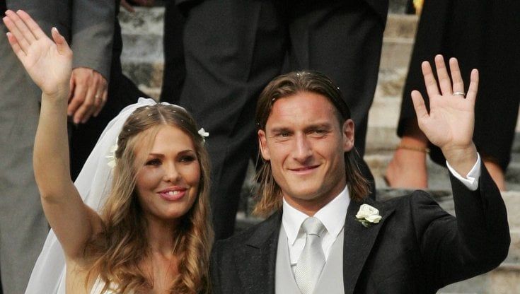 Padel e talenti da scoprire: la nuova vita di Totti dopo l'addio con Ilary