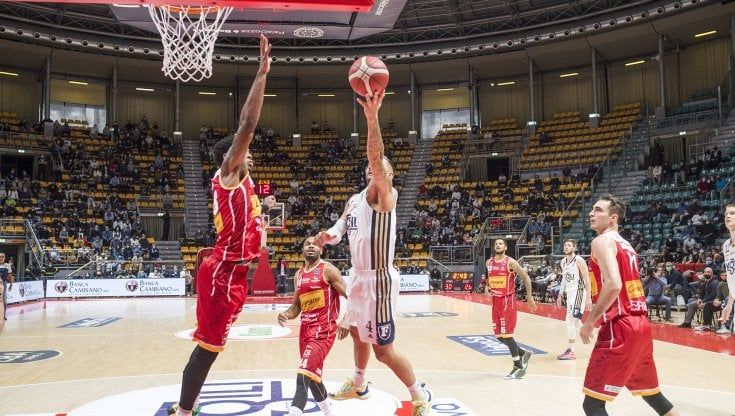 Basket, il pagellone: il doppio flop delle bolognesi