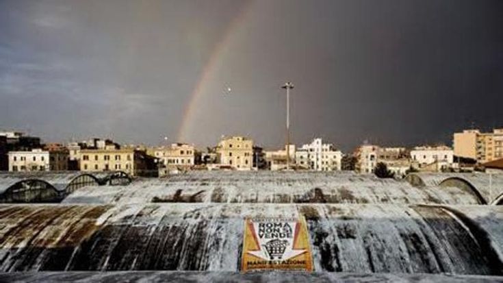 Festival, Boeri e Pistoletto: quando al centro torna la periferia