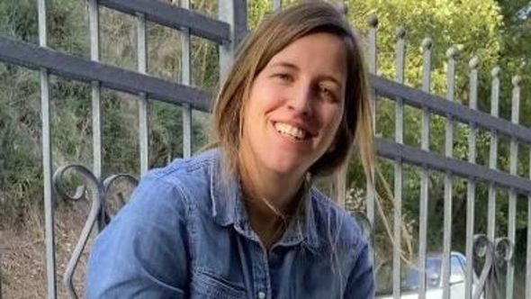 Eleonora Calesini: “Ero sotto le macerie a L’Aquila. Chiedevo a Dio di farmi morire. Poi la luce”