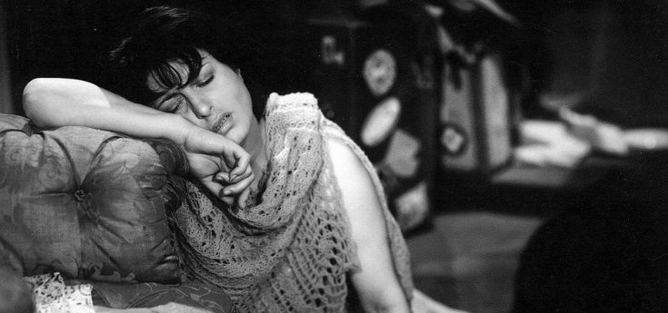 Anna Magnani, l'omaggio della Grande Mela