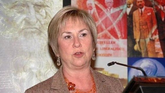 Ex sottosegretaria Bettoni torna in corsia a Parma: Mattarella la nomina Cavaliere