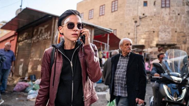 Selene Caramazza: “La carabiniera di Bad Guy mi ha dato coraggio”