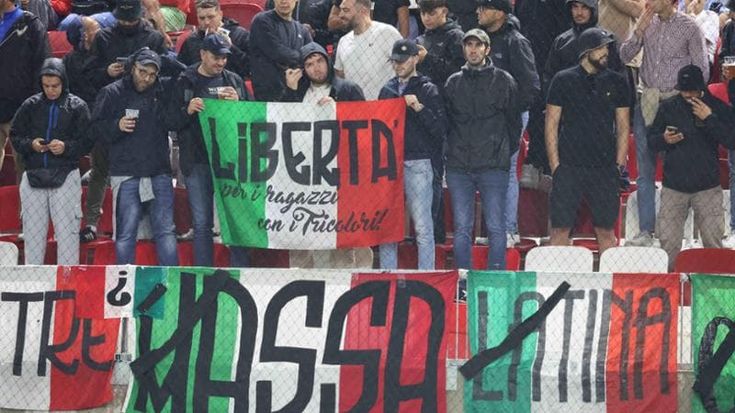 Dalla marcia su Sofia alla vergogna di Budapest, una galassia dal cuore nero