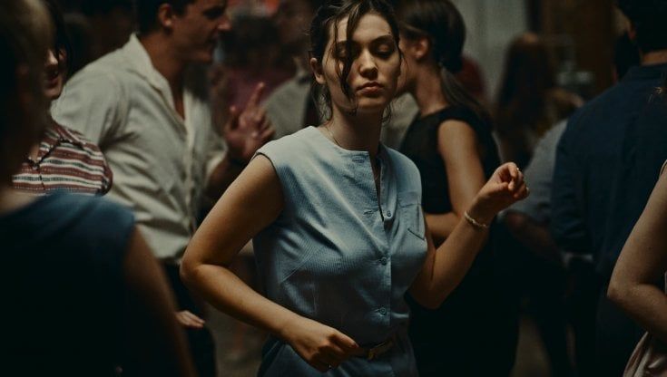 Venezia 78, la recensione di 'L'événement': quando l'aborto era clandestino 