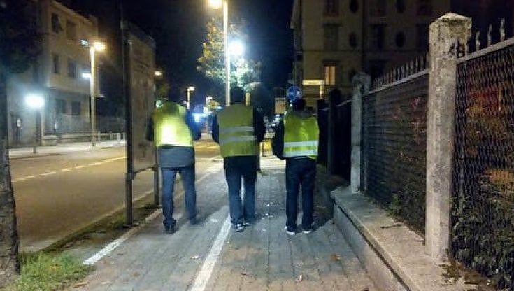 Sicurezza, il Piemonte rilancia le ronde dei cittadini: "Collaboreranno con la polizia"