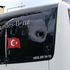 Turchia, sassi contro bus squadra pallamano