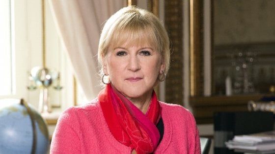 La ministra svedese Wallstroem: "Contro i populismi, la sinistra torni alle sue radici"