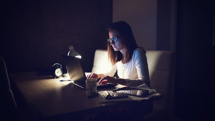 Smart working, rivoluzione mancata le aziende puntano al modello misto
