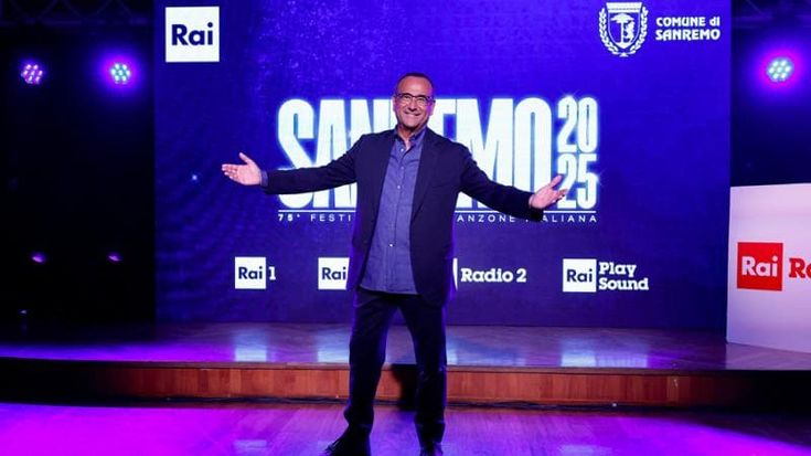Big e Nuove proposte: tutti i cantanti in gara a Sanremo 2025