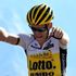 Vuelta, Gesink si prende l'Aubisque: Quintana resiste in rosso