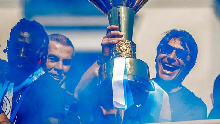 Antonio Conte in corsa per Pallone d’Oro allenatori. Calciatori, McTominay tra i 30 candidati