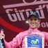 Giro, storico Amador: rosa al Costarica. Vince Nieve, Nibali guadagna su Valverde