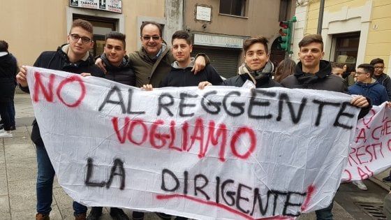 Corte dei conti boccia trasferimenti, dirigenti scolastici rimossi a metà anno
