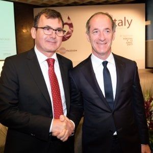 Veronafiere: "Appuntamento con wine2wine Exibition"