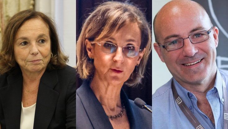 Governo Draghi, nel totoministri Cartabia, Cingolani, Colao: chi sono i "milanesi" che potrebbero entrare in squadra