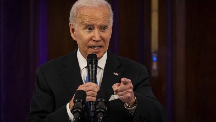 Documenti segreti di Joe Biden trovati in un vecchio ufficio privato. E Trump attacca