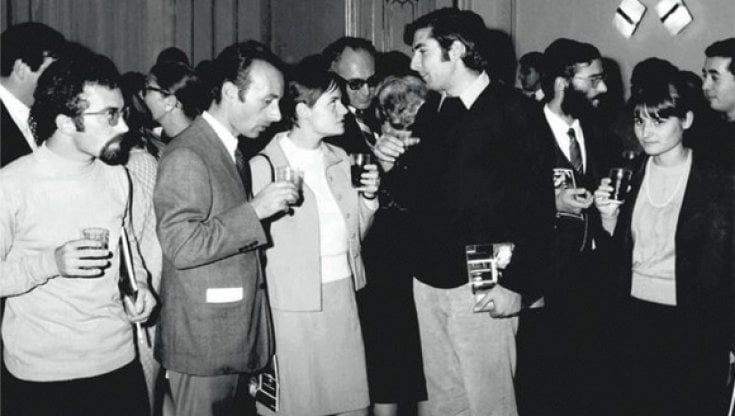 Doris Dörrie racconta la bellezza di Napoli nel libro di Repubblica