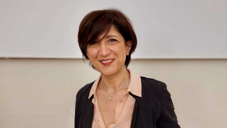 Una prof barese di religione eletta tra i migliori docenti al mondo: "Sono contro i pregiudizi. E leggo Marx"