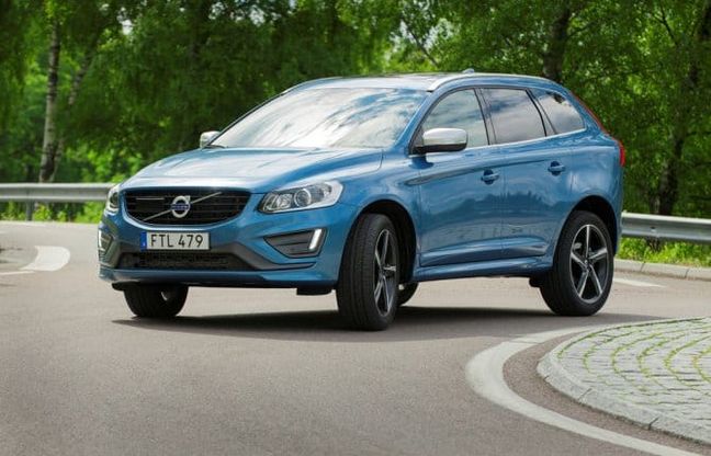 I 90 anni di Volvo al Salone di Torino