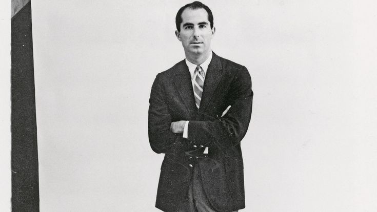 Non censurate la vita di Philip Roth