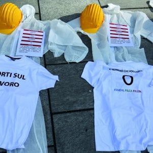 Venticinque ispettori per controllare 2200 aziende: i paradossi della sicurezza sul lavoro