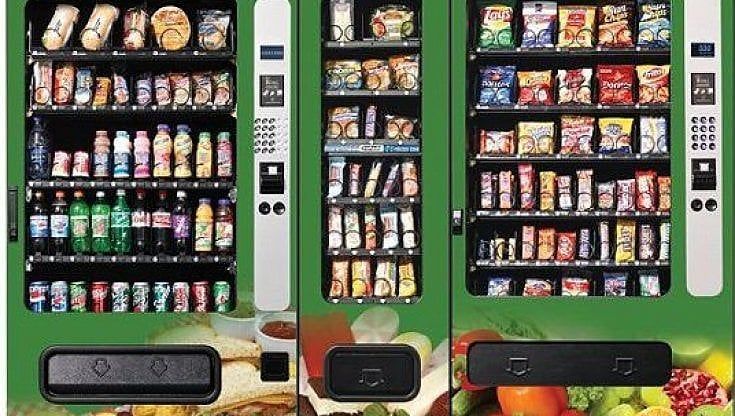 Covid e smart-working affondano la pausa-caffè e i distributori automatici (senza ristori) vanno ko  