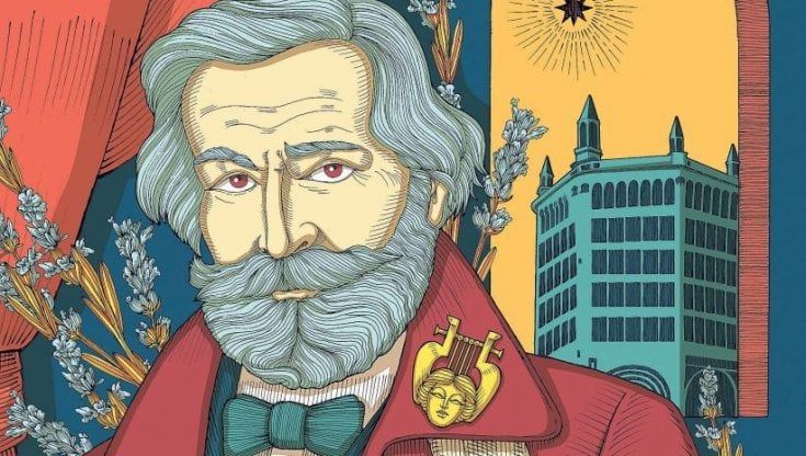 A Parma brilla  il Verdi  di Spagna