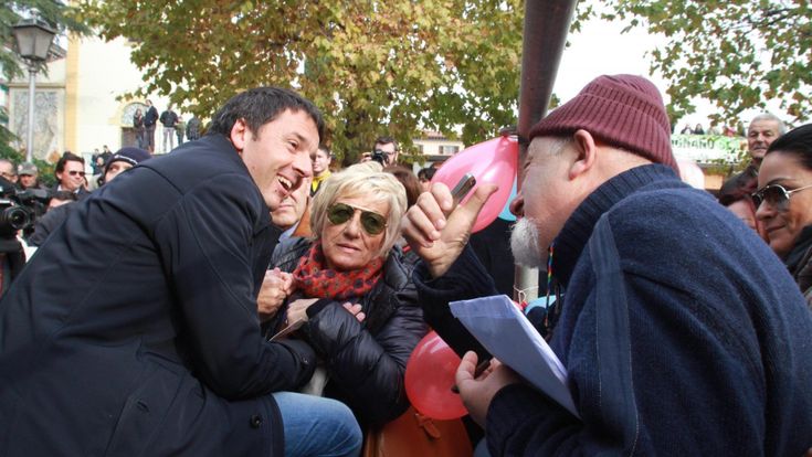 Un milione sottratto al fisco: l’altro buco nel crac delle società dei Renzi 