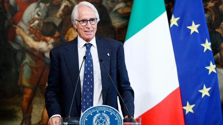 Malagò e i Mondiali di atletica: “Amareggiato, ma siamo in Italia”
