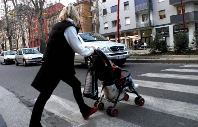 Aci-Istat: in 2013 in calo del 9,8% le vittime sulle strade