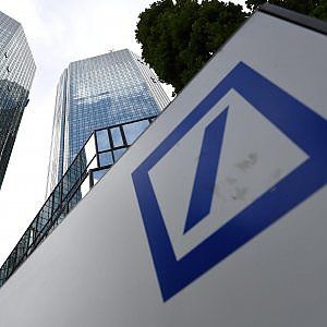 Deutsche Bank riacquista 4,8 miliardi di euro del proprio debito