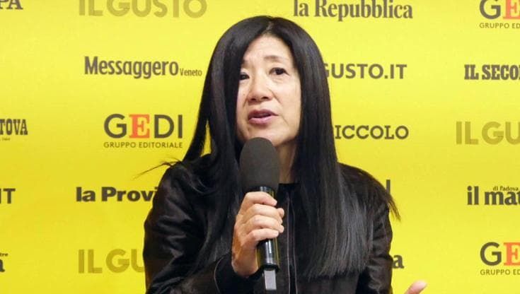 Vinitaly, Stevie Kim: "Come si comunica il vino? Meno malolattica più emozioni"