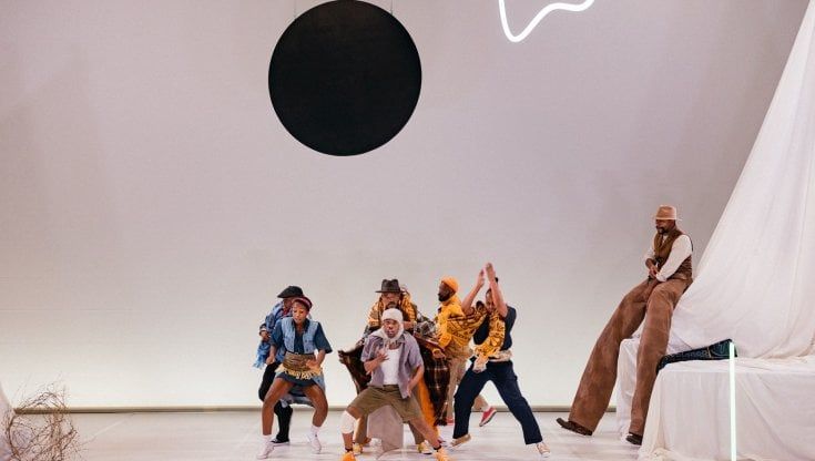Triennale, la frontiera delle avanguardie alla scoperta dei talenti 